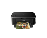 Canon Pixma MG3650 czarna (WIFI, DUPLEX) - 257156 - zdjęcie 3